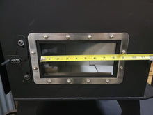 Load image into Gallery viewer, The Caboose - Tiny Wood Stove