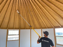 Load image into Gallery viewer, Mr. LongArm Yurt-Cabin Cleaning Kit