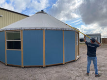 Load image into Gallery viewer, Mr. LongArm Yurt-Cabin Cleaning Kit