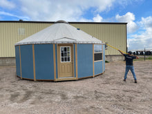 Load image into Gallery viewer, Mr. LongArm Yurt-Cabin Cleaning Kit