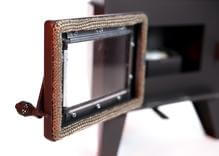 Load image into Gallery viewer, 509 Stoves - Mini Me Tiny Pellet Stove Kit