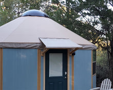 Load image into Gallery viewer, Freedom Yurt-Cabins Awning Kit