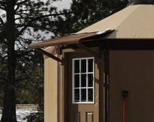 Load image into Gallery viewer, Freedom Yurt-Cabins Awning Kit