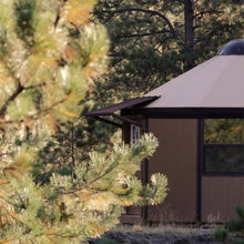 Load image into Gallery viewer, Freedom Yurt-Cabins Awning Kit