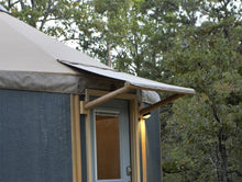 Load image into Gallery viewer, Freedom Yurt-Cabins Awning Kit