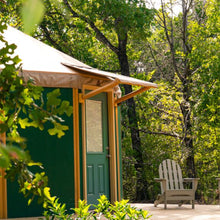 Load image into Gallery viewer, Freedom Yurt-Cabins Awning Kit