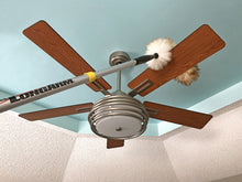 Load image into Gallery viewer, Mr. LongArm Yurt-Cabin Cleaning Kit