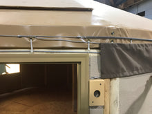 Load image into Gallery viewer, Freedom Yurt-Cabins Valance Kit