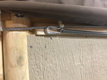 Load image into Gallery viewer, Freedom Yurt-Cabins Valance Kit