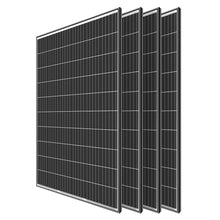Load image into Gallery viewer, Renogy Yurt-Cabin 48v Solar Kit
