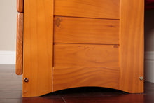 Load image into Gallery viewer, American Furniture Classics Solid Pine Five-Drawer Chest
