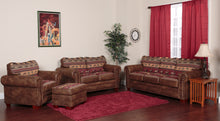 Load image into Gallery viewer, American Furniture Classics Four-Piece Set with Sleeper Collection (8 Options Avail.)
