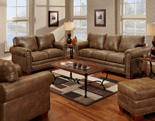 Load image into Gallery viewer, American Furniture Classics Four-Piece Set with Sleeper Collection (8 Options Avail.)
