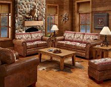 Load image into Gallery viewer, American Furniture Classics Four-Piece Set with Sleeper Collection (8 Options Avail.)
