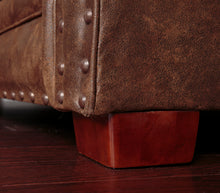Load image into Gallery viewer, American Furniture Classics Collection Armchair (9 Options Avail.)
