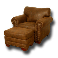 Load image into Gallery viewer, American Furniture Classics Collection Armchair (9 Options Avail.)
