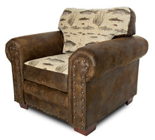 Load image into Gallery viewer, American Furniture Classics Collection Armchair (9 Options Avail.)
