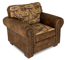 Load image into Gallery viewer, American Furniture Classics Collection Armchair (9 Options Avail.)
