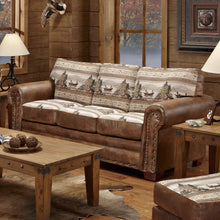 Load image into Gallery viewer, American Furniture Classics Collection Sofa (9 Options Avail.)
