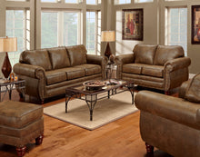 Load image into Gallery viewer, American Furniture Classics Four-Piece Set with Sleeper Collection (8 Options Avail.)
