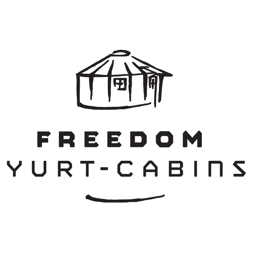 Freedom Yurt-Cabins: ONLINE CUSTOM PURCHASE ORDER