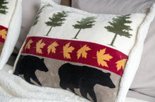 Load image into Gallery viewer, Carstens Tall Pine Bedding Set - Twin
