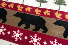 Load image into Gallery viewer, Carstens Tall Pine Bedding Set - Twin
