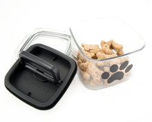 Load image into Gallery viewer, Planetary Design Airscape Pet Treat &amp; Food Storage Container
