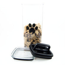 Load image into Gallery viewer, Planetary Design Airscape Pet Treat &amp; Food Storage Container
