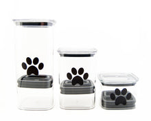 Load image into Gallery viewer, Planetary Design Airscape Pet Treat &amp; Food Storage Container

