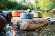 Load image into Gallery viewer, Planetary Design BruTrek Dog Bowl

