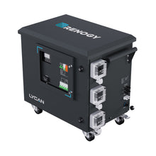 Load image into Gallery viewer, Renogy Lycan 5000 Power Box
