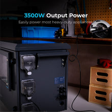 Load image into Gallery viewer, Renogy Lycan 5000 Power Box
