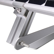 Load image into Gallery viewer, Renogy Solar Panel Pole Mount Single Side 27.4in
